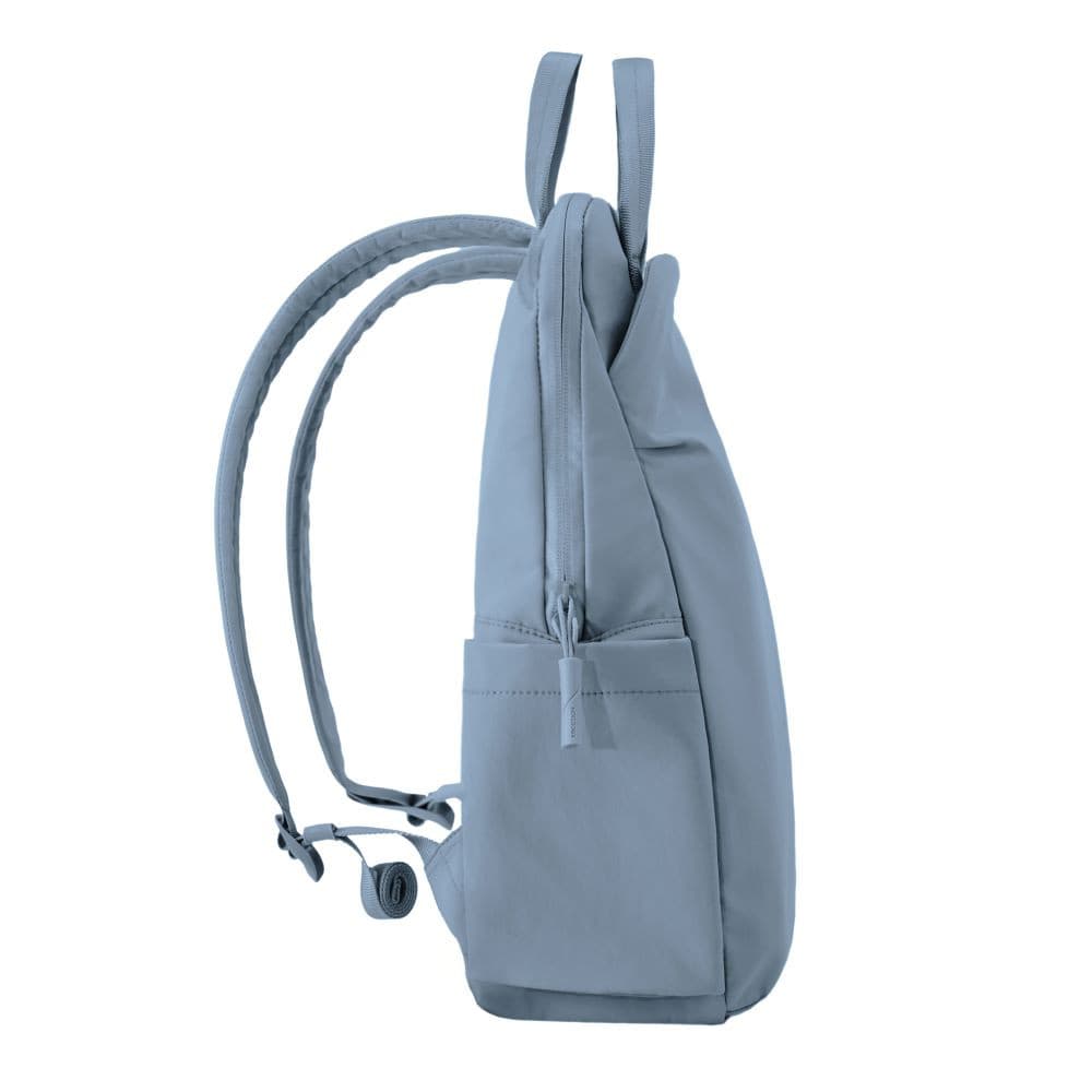 Městský bezpečnostní batoh, Soft Tote, 16", XD Design, modrý 4