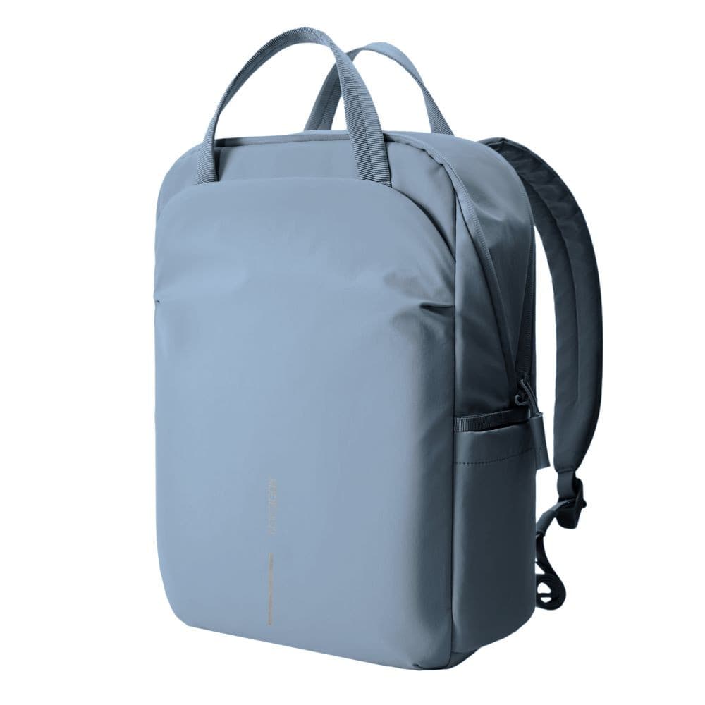 Městský bezpečnostní batoh, Soft Tote, 16", XD Design, modrý 6
