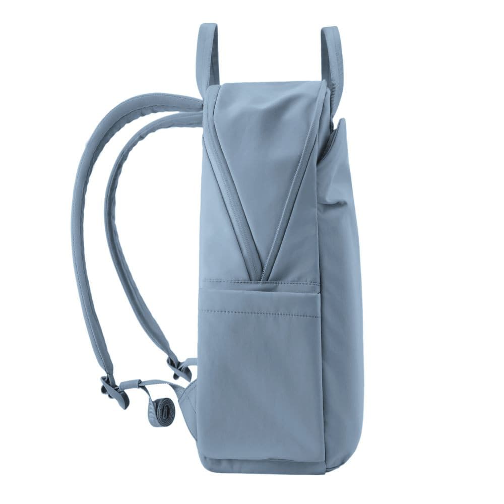 Městský bezpečnostní batoh, Soft Tote, 16", XD Design, modrý 3