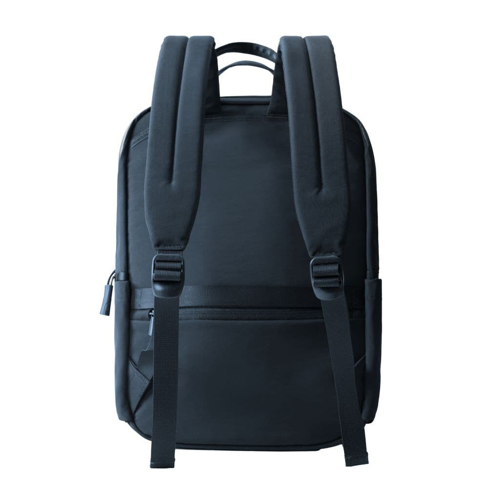 Městský bezpečnostní batoh, Soft Tote, 16", XD Design, navy 3
