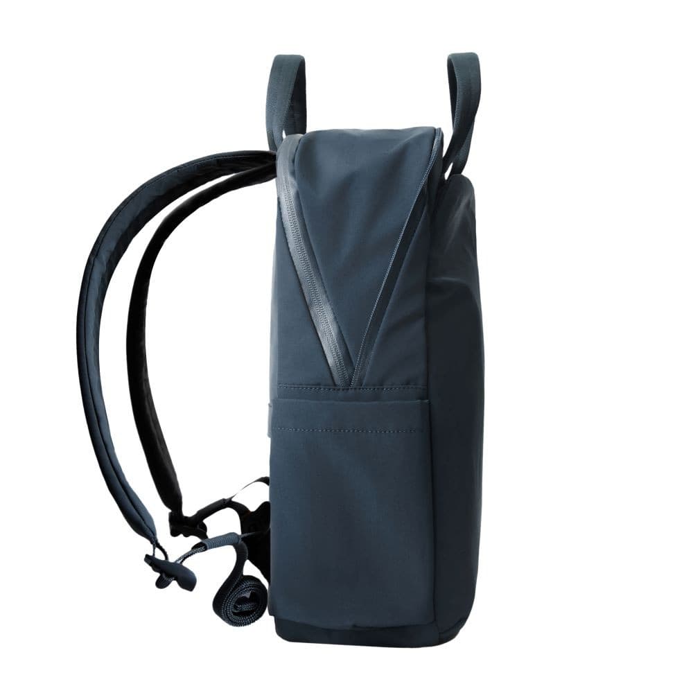 Městský bezpečnostní batoh, Soft Tote, 16", XD Design, navy 4