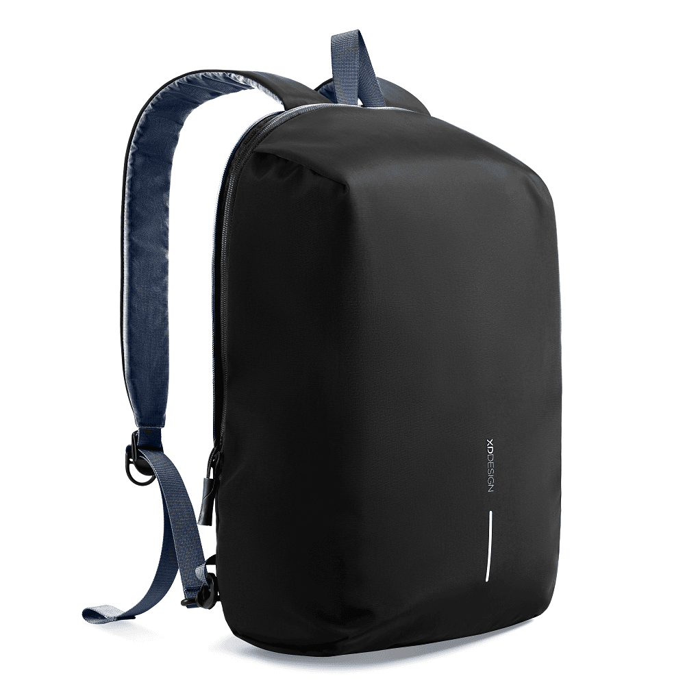 Městský batoh, Switch 2v1, 16", XD Design, navy 3