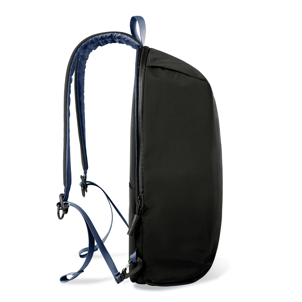 Městský batoh, Switch 2v1, 16", XD Design, navy 4