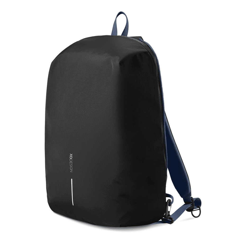 Městský batoh, Switch 2v1, 16", XD Design, navy 6