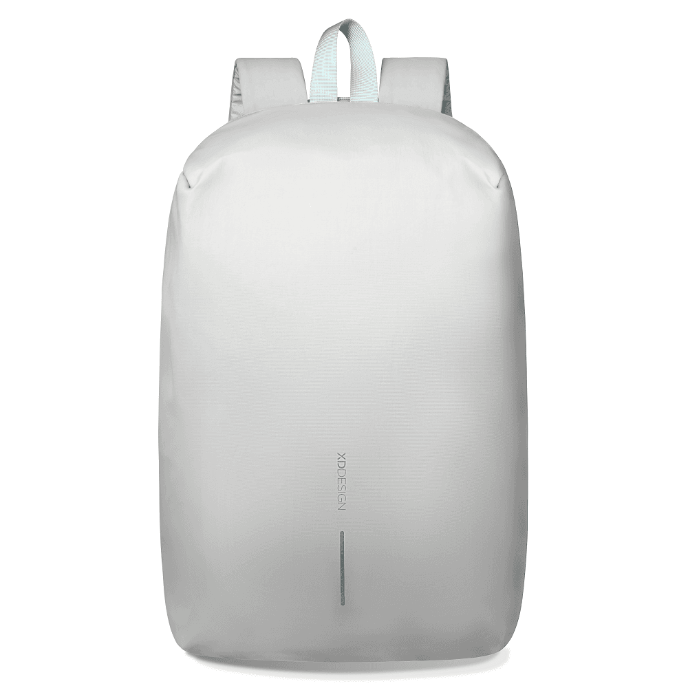 Městský batoh, Switch 2v1, 16", XD Design, modrý 2