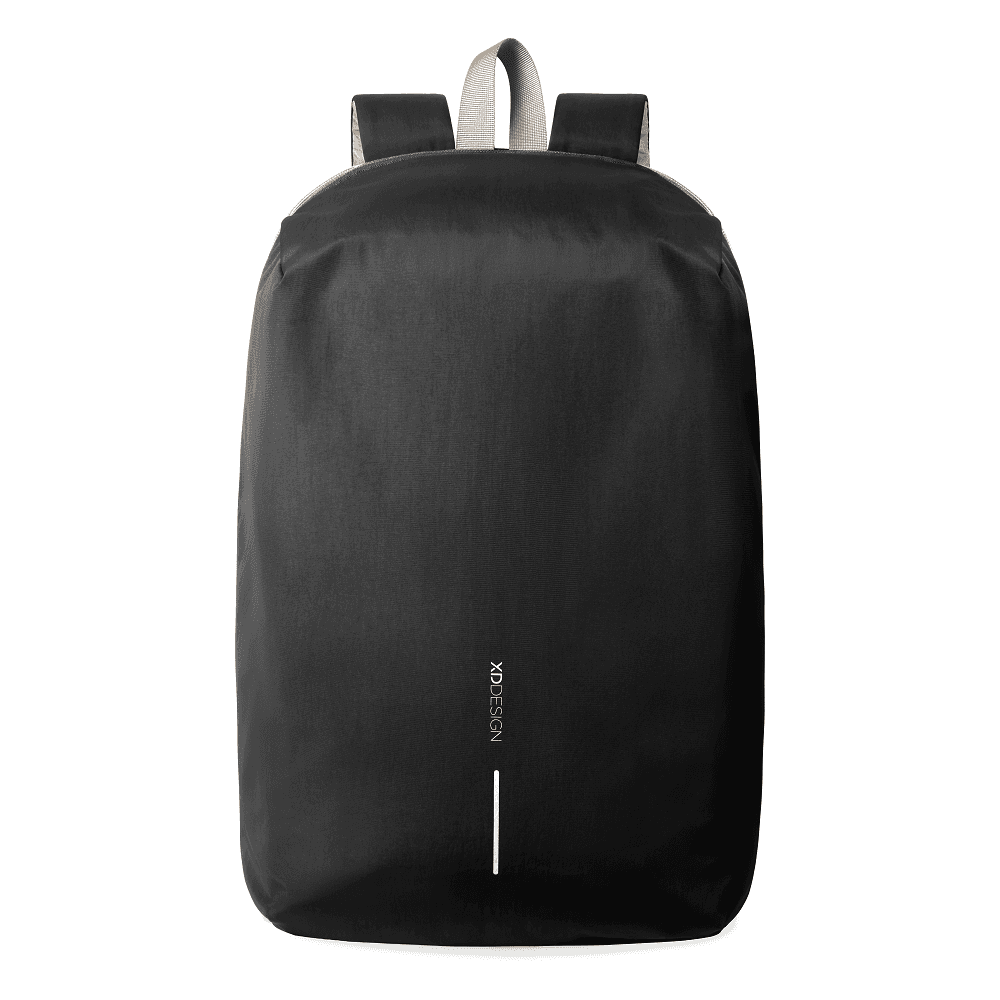Městský batoh, Switch 2v1, 16", XD Design, šedý 2