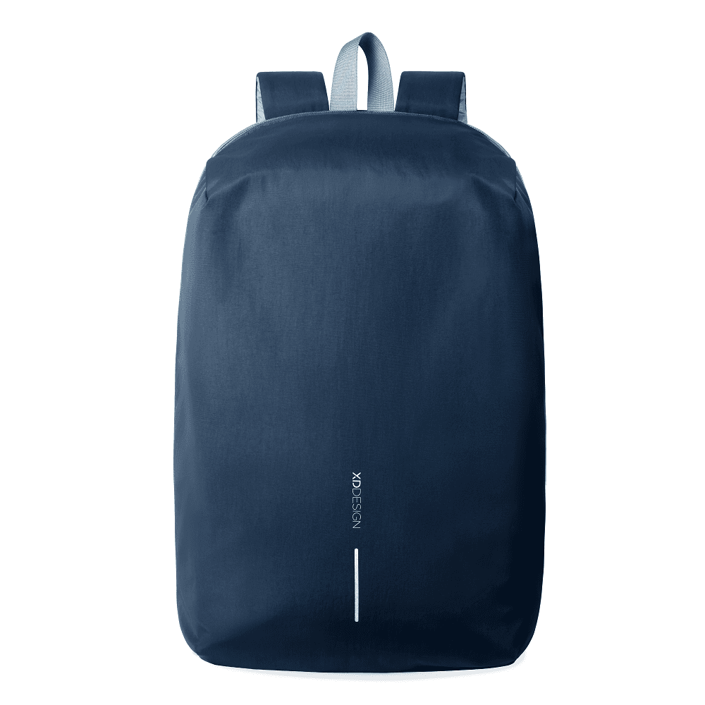 Městský batoh, Switch 2v1, 16", XD Design, světle modrý 2