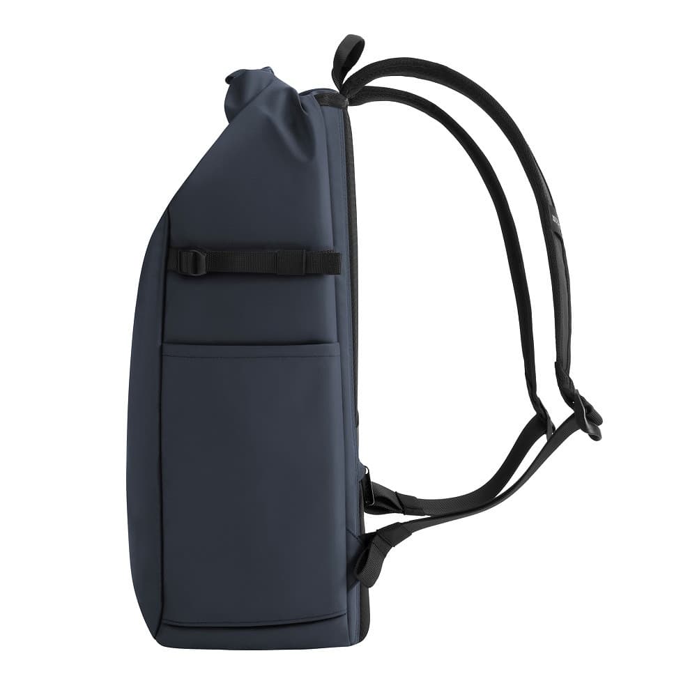 Voděodolný bezpečnostní batoh, Urban, 16", XD Design, modrý 3