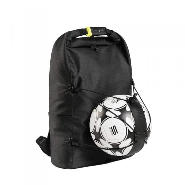 Bezpečnostní batoh, Urban Lite, 15,6", XD Design, černý 5