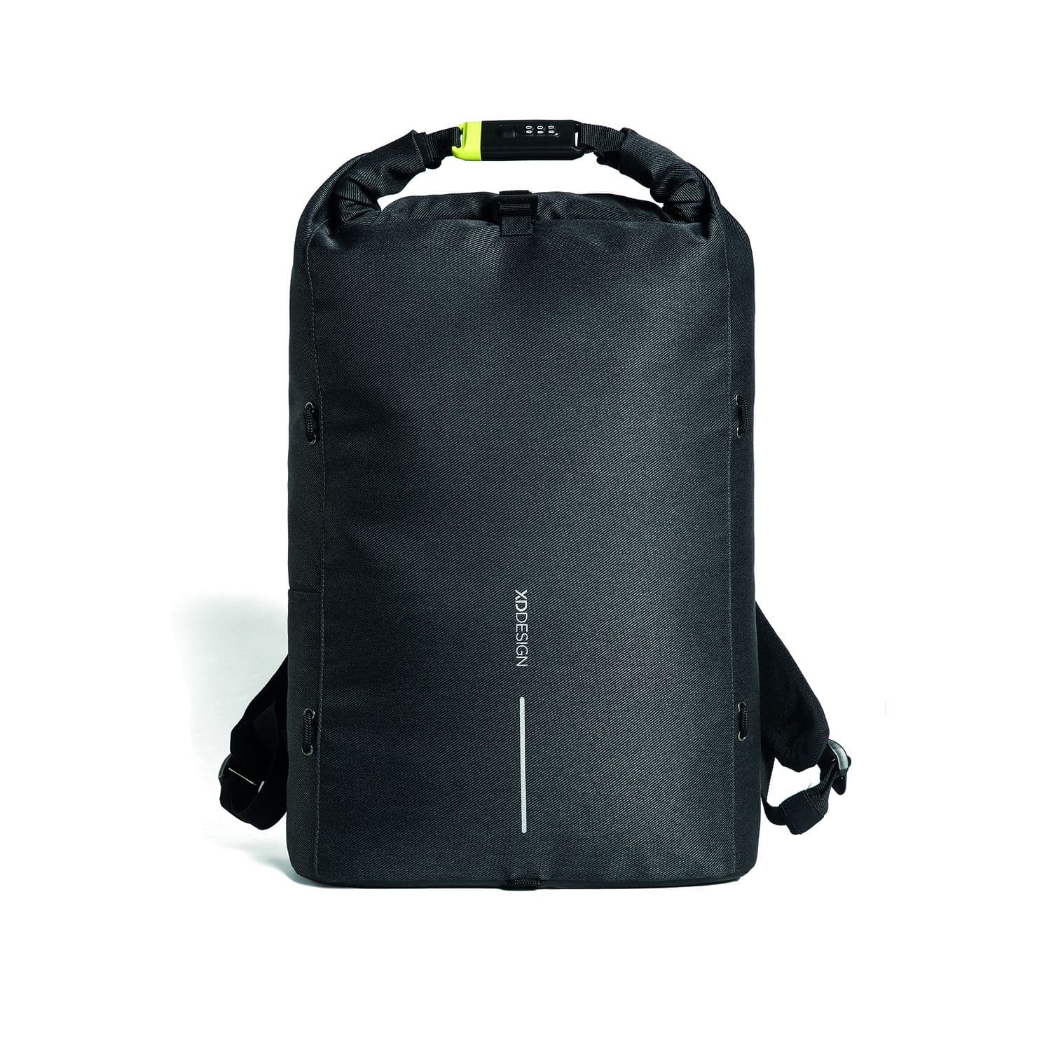 Bezpečnostní batoh, Urban Lite, 15,6", XD Design, černý 2