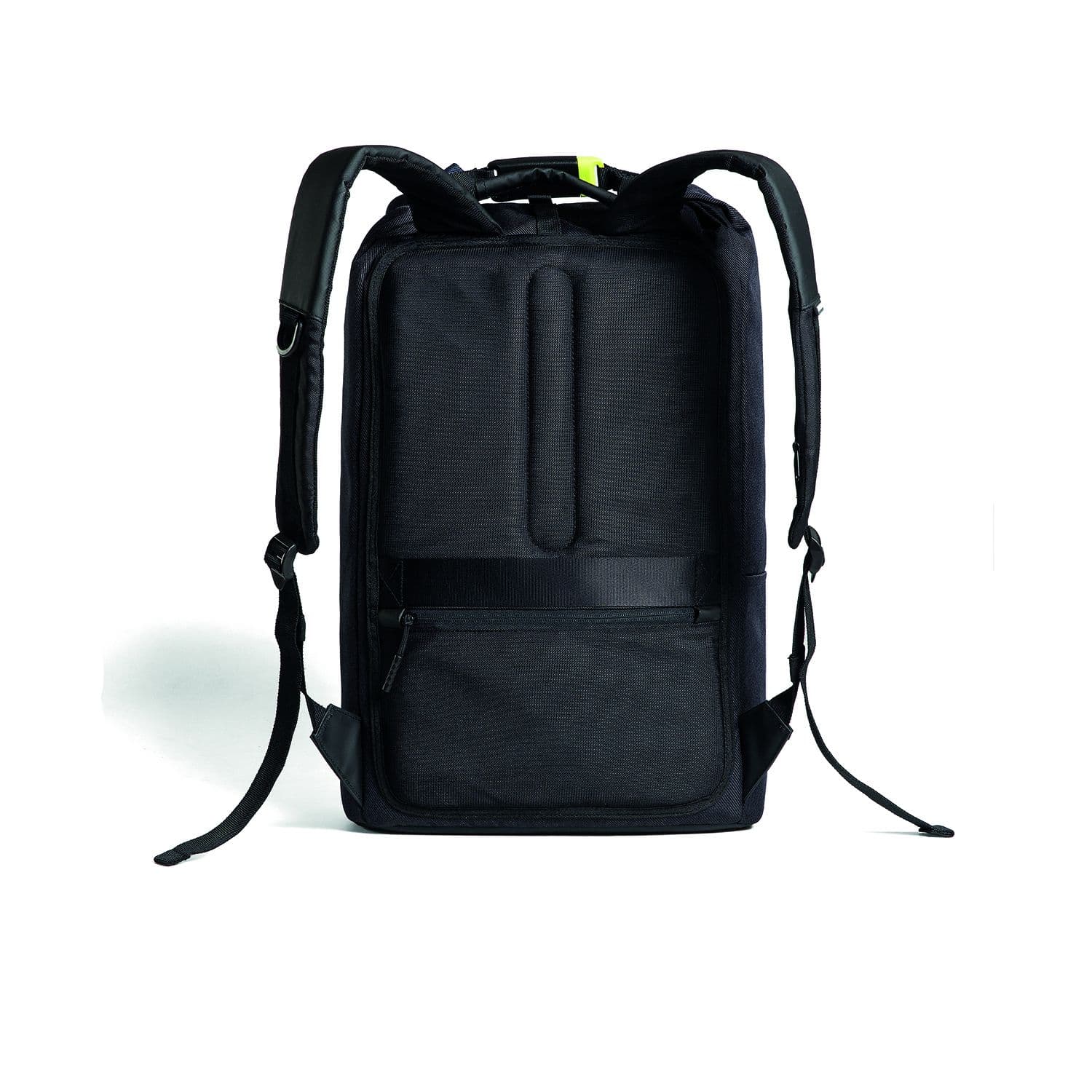 Bezpečnostní batoh, Urban Lite, 15,6", XD Design, černý 4