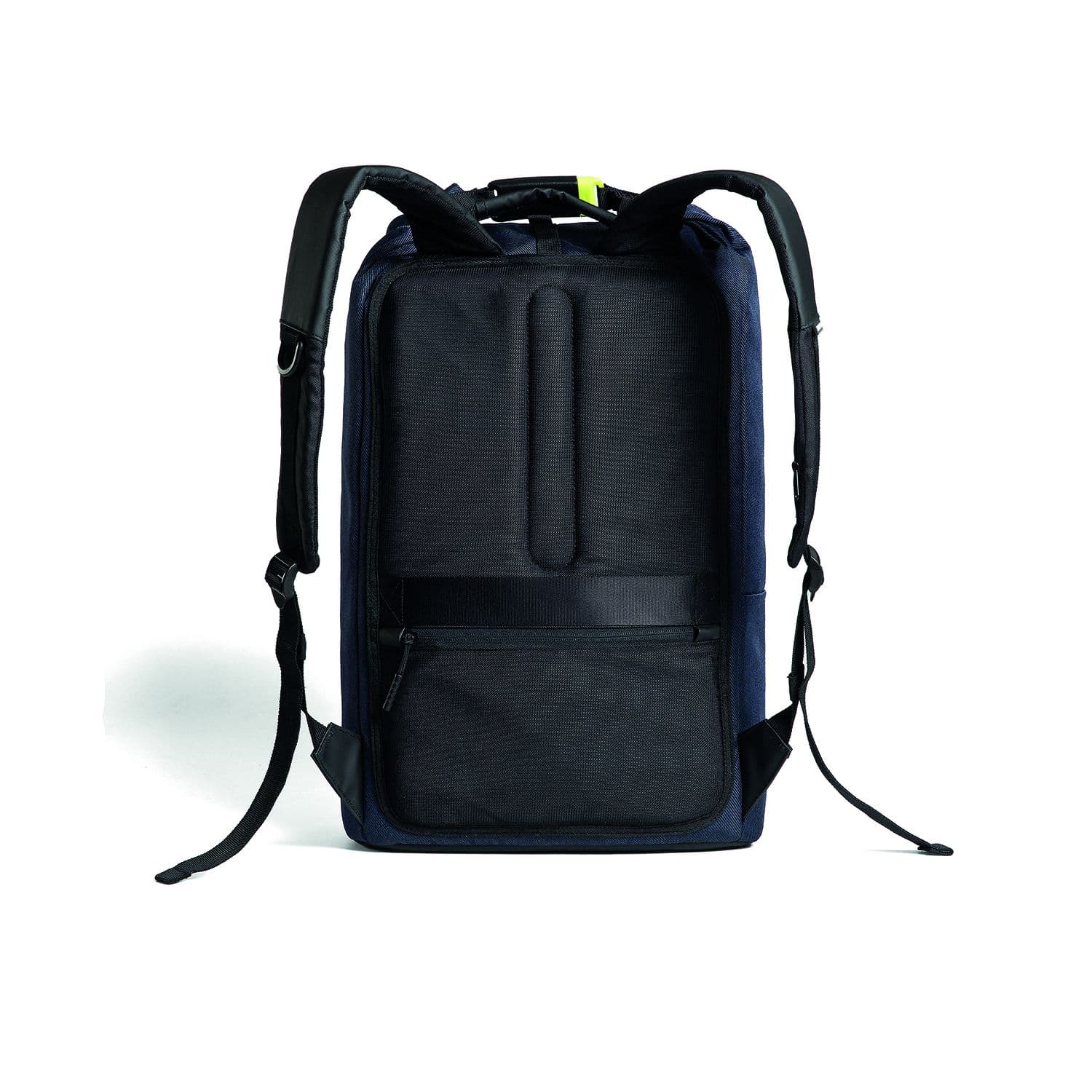 Bezpečnostní batoh, Urban Lite, 15,6", XD Design, modrý 5
