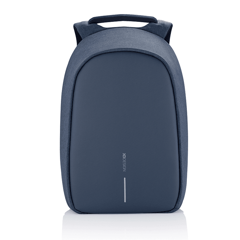 Bezpečnostní batoh, Bobby Hero XL, 17", XD Design, tmavě modrý 2