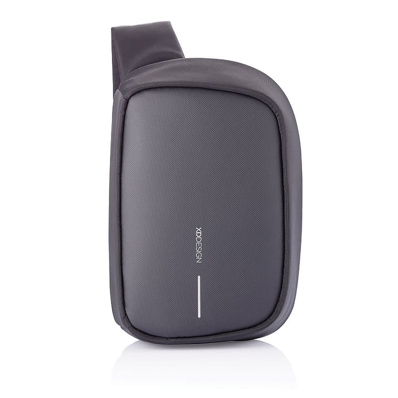 Bezpečnostní batoh přes rameno Bobby Sling, XD Design, černý 2