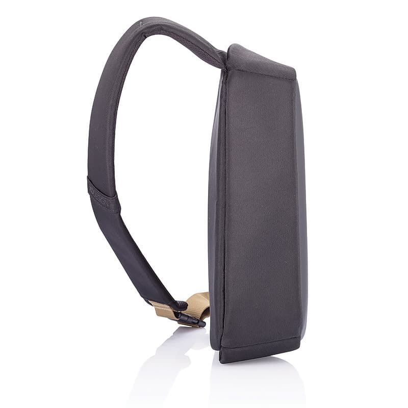 Bezpečnostní batoh přes rameno Bobby Sling, XD Design, černý 3