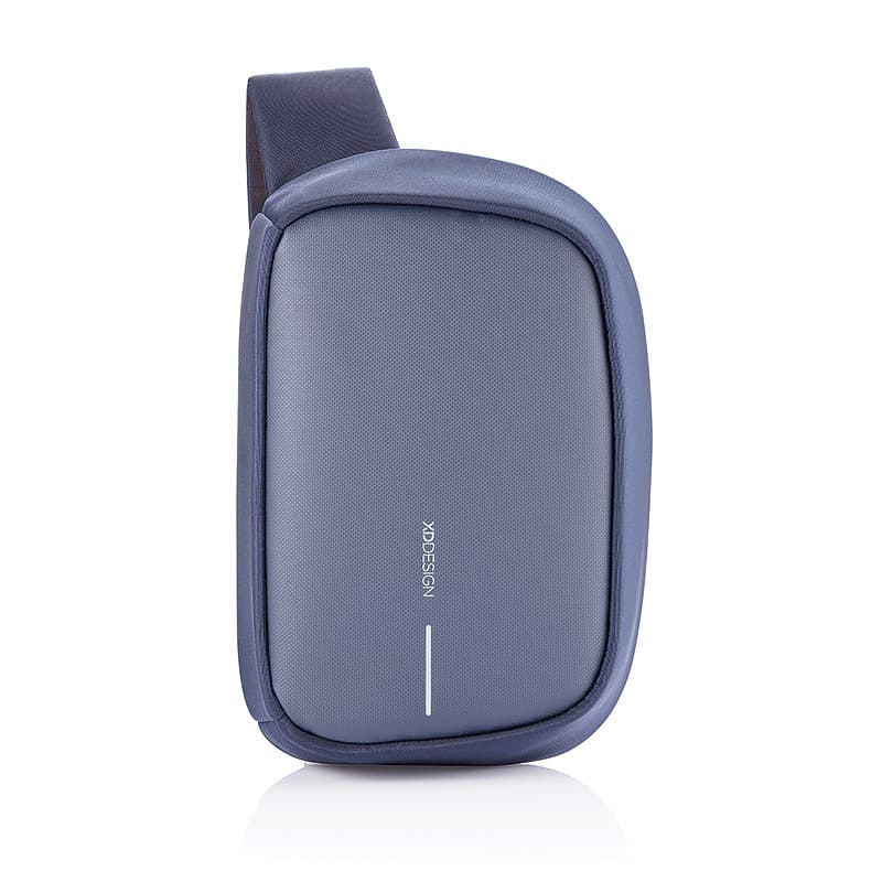 Bezpečnostní batoh přes rameno Bobby Sling, XD Design, navy 2