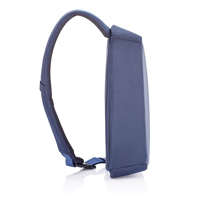 Bezpečnostní batoh přes rameno Bobby Sling, XD Design, navy 3