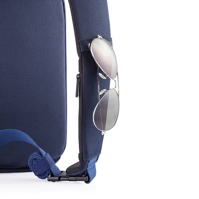 Bezpečnostní batoh přes rameno Bobby Sling, XD Design, navy 5