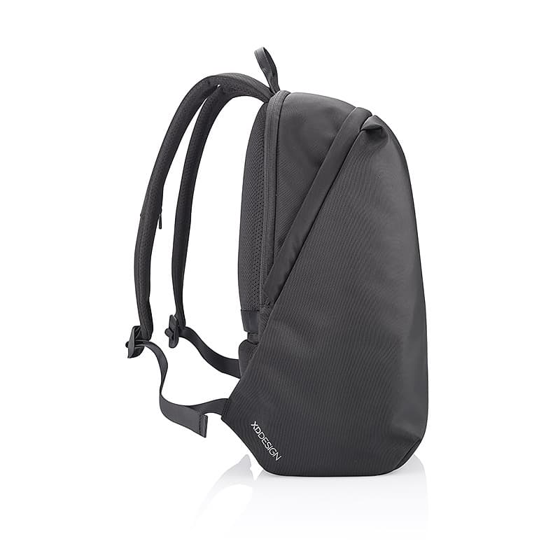 Městský bezpečnostní batoh, Bobby Soft, 15,6", XD Design, černý 4