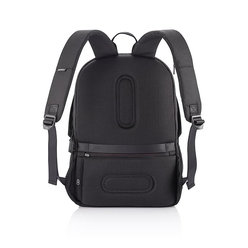 Městský bezpečnostní batoh, Bobby Soft, 15,6", XD Design, černý 5