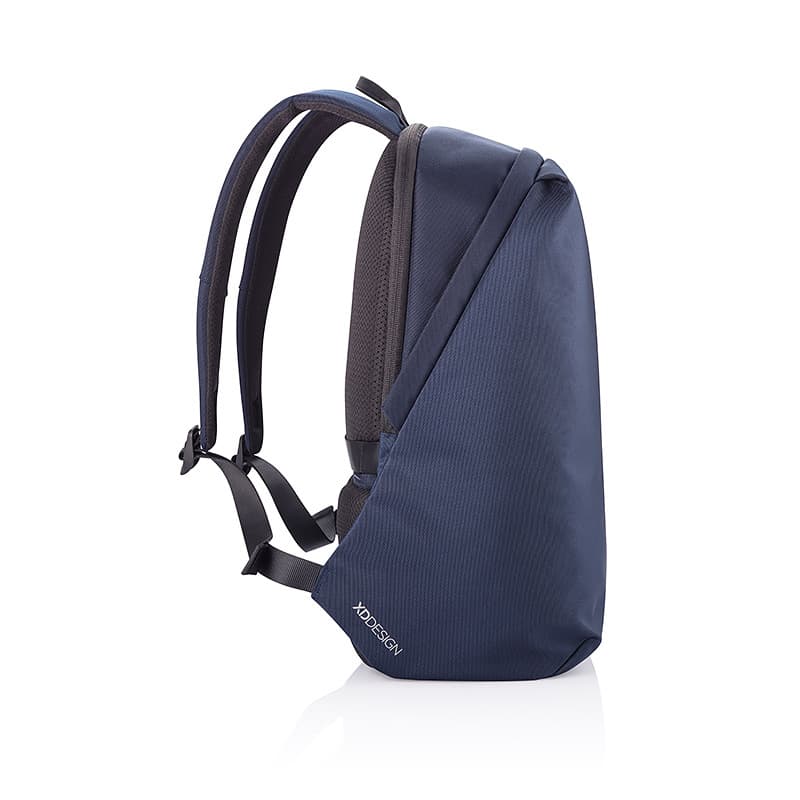 Městský bezpečnostní batoh, Bobby Soft, 15,6", XD Design, navy 3