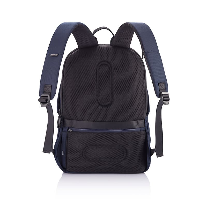 Městský bezpečnostní batoh, Bobby Soft, 15,6", XD Design, navy 4
