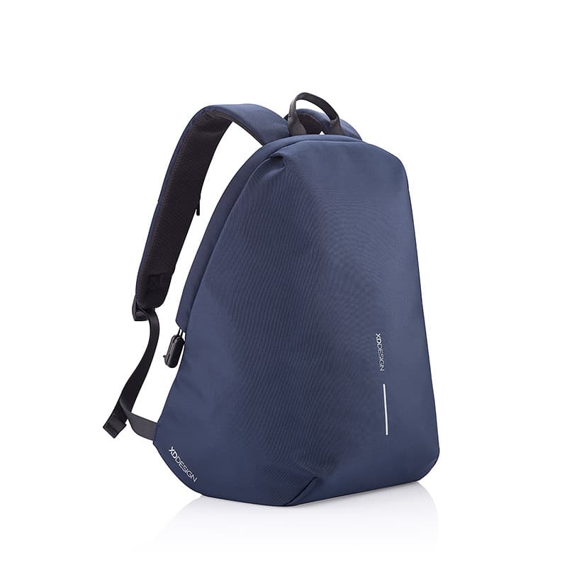 Městský bezpečnostní batoh, Bobby Soft, 15,6", XD Design, navy 5