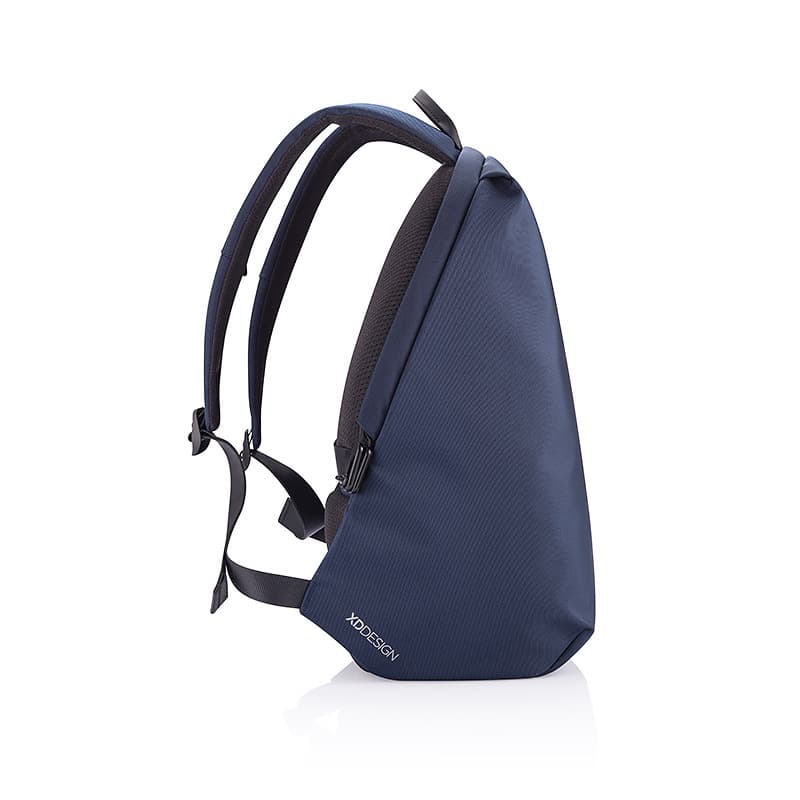 Městský bezpečnostní batoh, Bobby Soft, 15,6", XD Design, navy 6