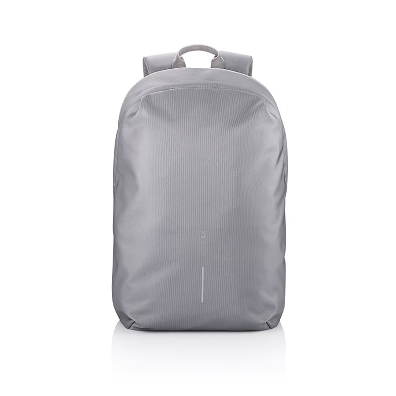 Městský bezpečnostní batoh, Bobby Soft, 15,6", XD Design, šedý 2