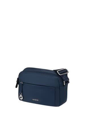 SAMSONITE Crossbody kapsa XS Move 5.0 Dark Blue