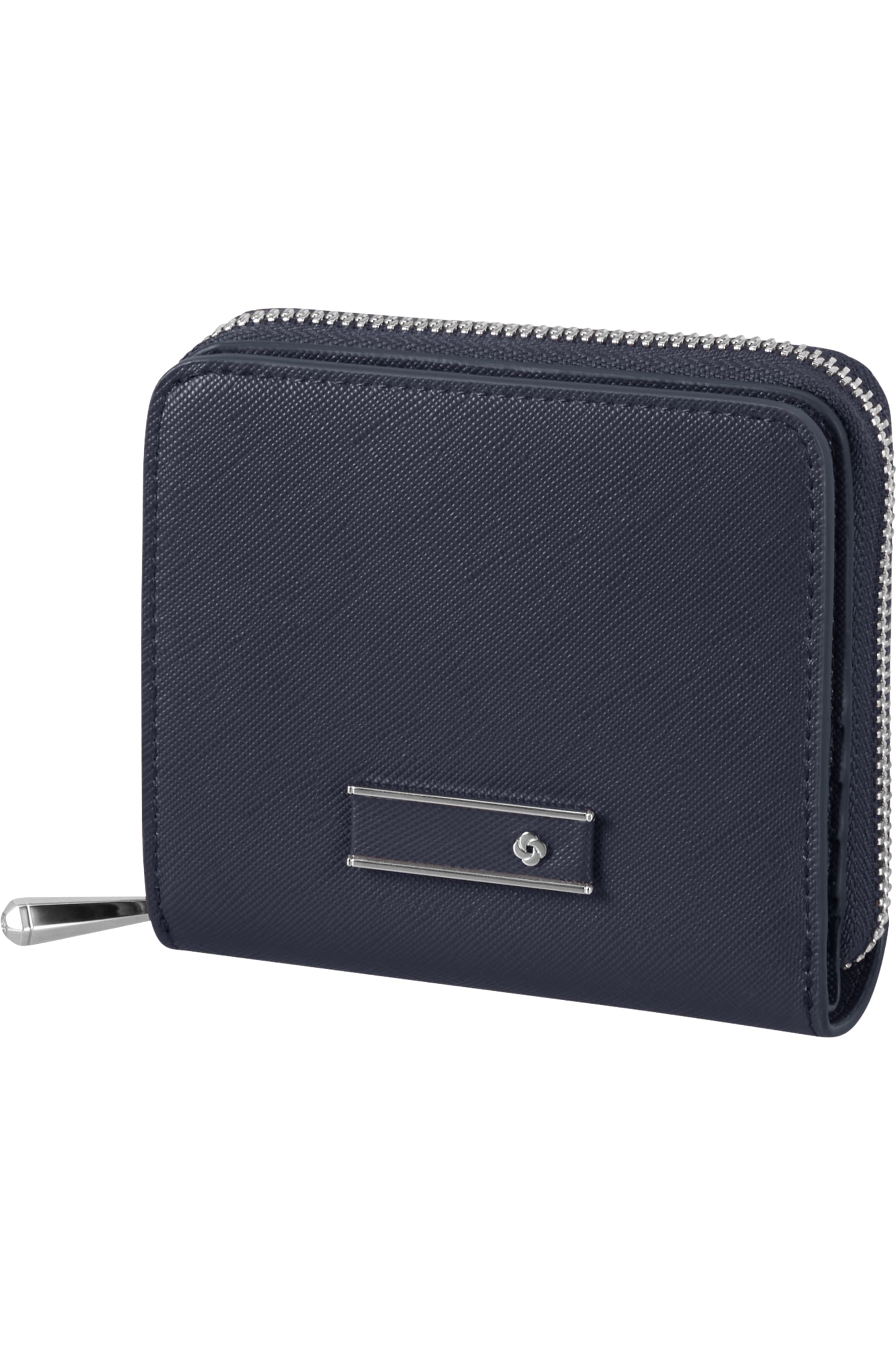 SAMSONITE Dámská peněženka Zalia 3.0 SLG Dark Navy, modrá