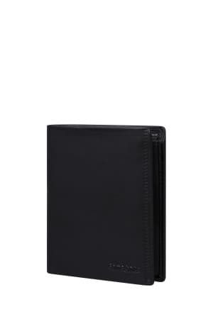 SAMSONITE Pánská peněženka Attack 2 SLG Black, černá