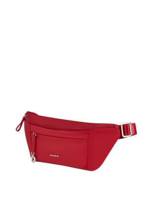 SAMSONITE Ledvinka Move 5.0 Red Pepper