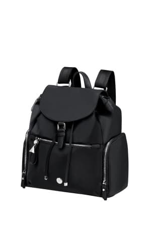 SAMSONITE Dámský batoh Karissa Evo Black, černá