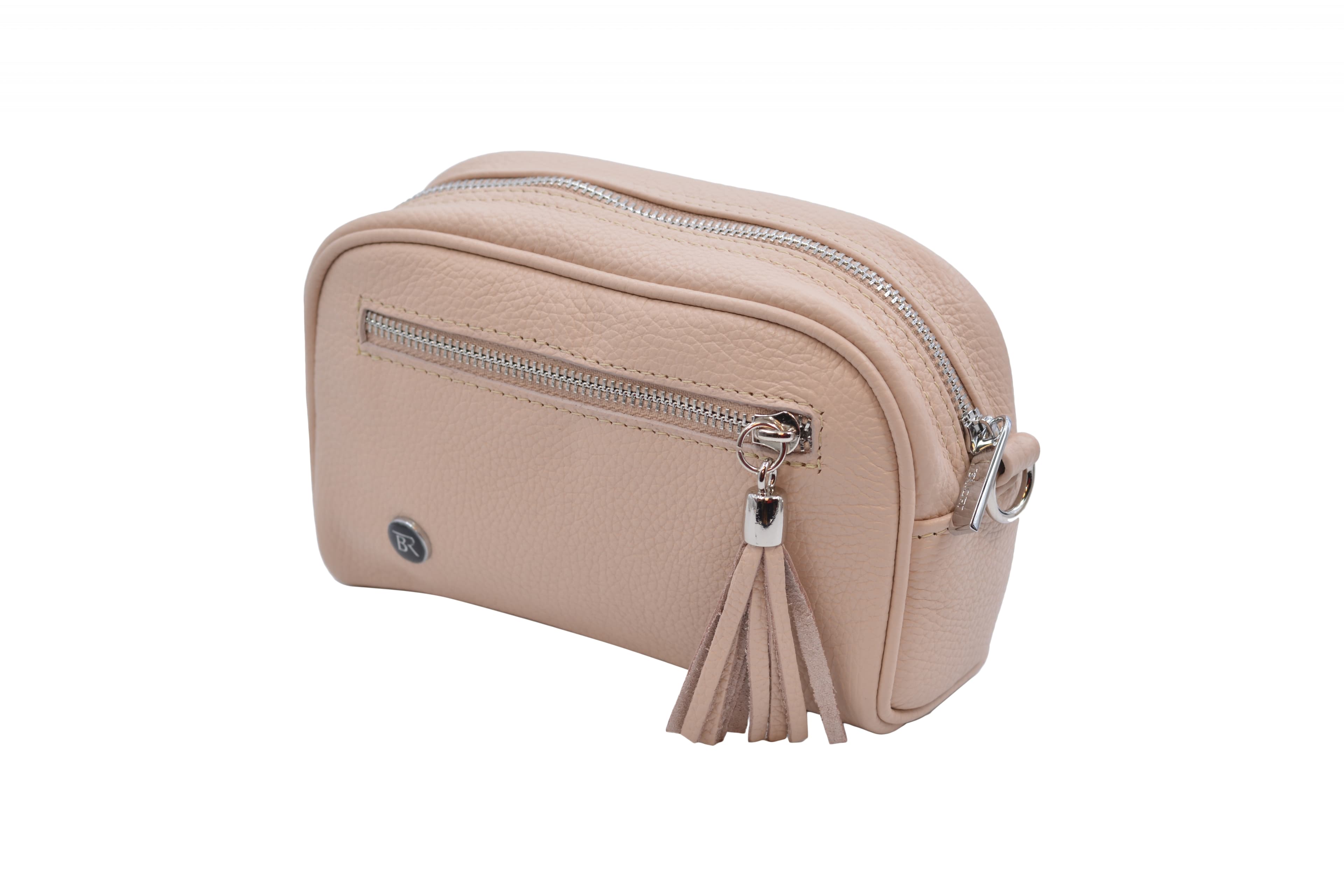 Bright Dámská crossbody kapsa Naturale