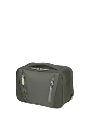 AT Toaletní taška Wanderlite Expander Dark Khaki