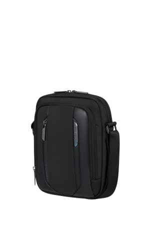 SAMSONITE Crossbody kapsa M Spectrolite 4.0 Black