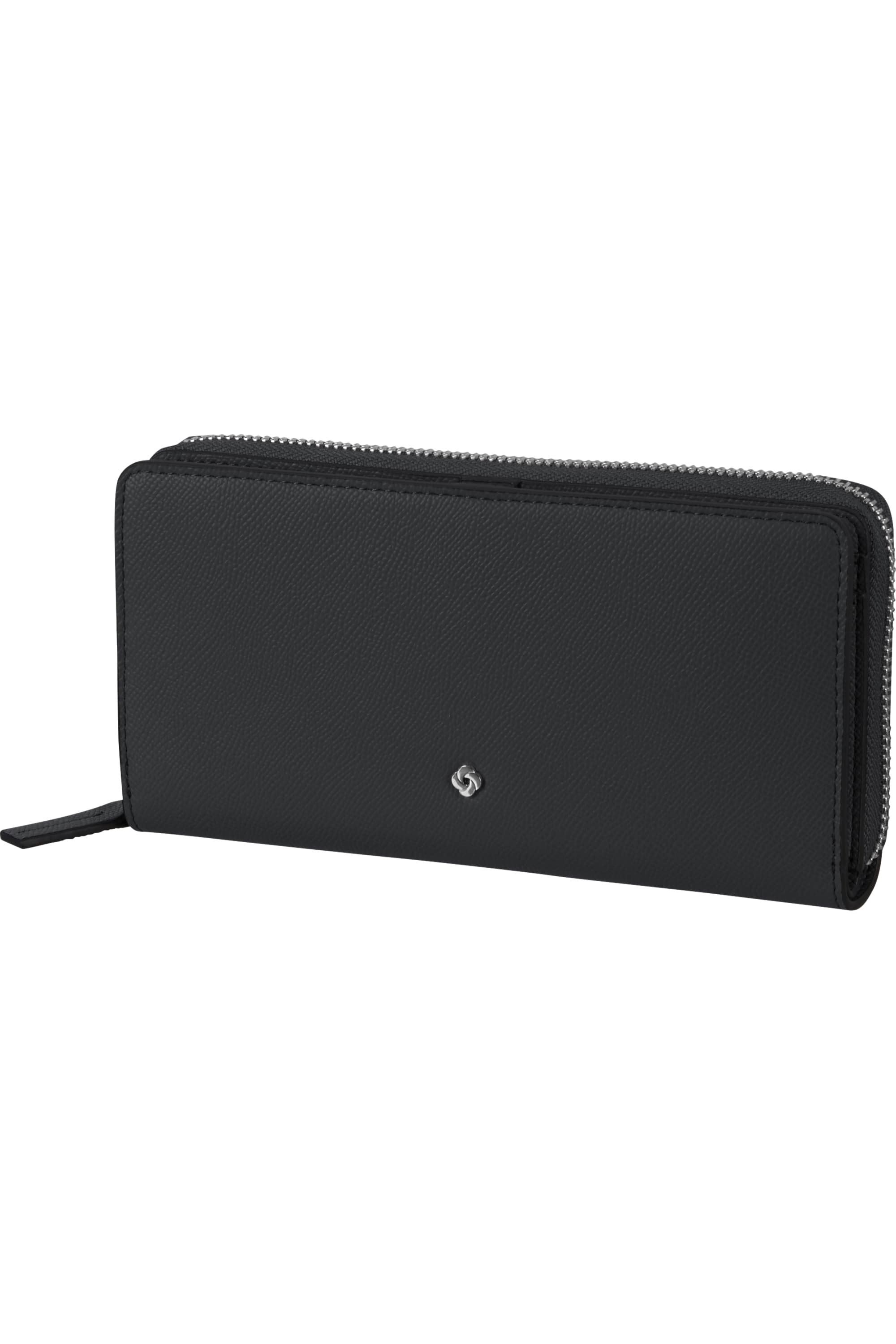 SAMSONITE Dámská peněženka Every-Time 2.0 SLG Black