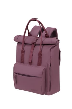 AT Sportovní batoh Urban Groove Mono Galactic Mauve