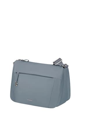 SAMSONITE Dámská kabelka Move 5.0 Dusty Blue