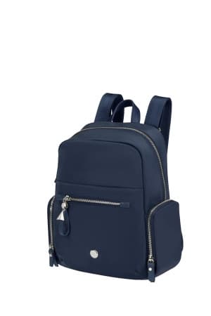SAMSONITE Dámský batoh Karissa Evo Blue Nights