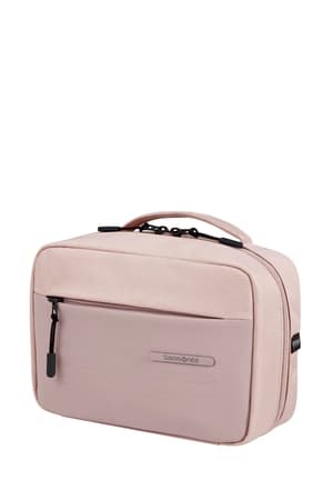 SAMSONITE Kosmetická etue StackD Rose, růžová