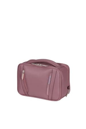 AT Toaletní taška Wanderlite Expander Galactic Mauve