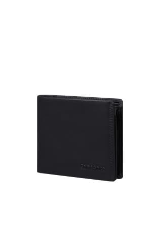 SAMSONITE Pánská peněženka Attack 2 SLG Black