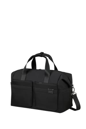 SAMSONITE Kosmetická taška Airea Black, černá