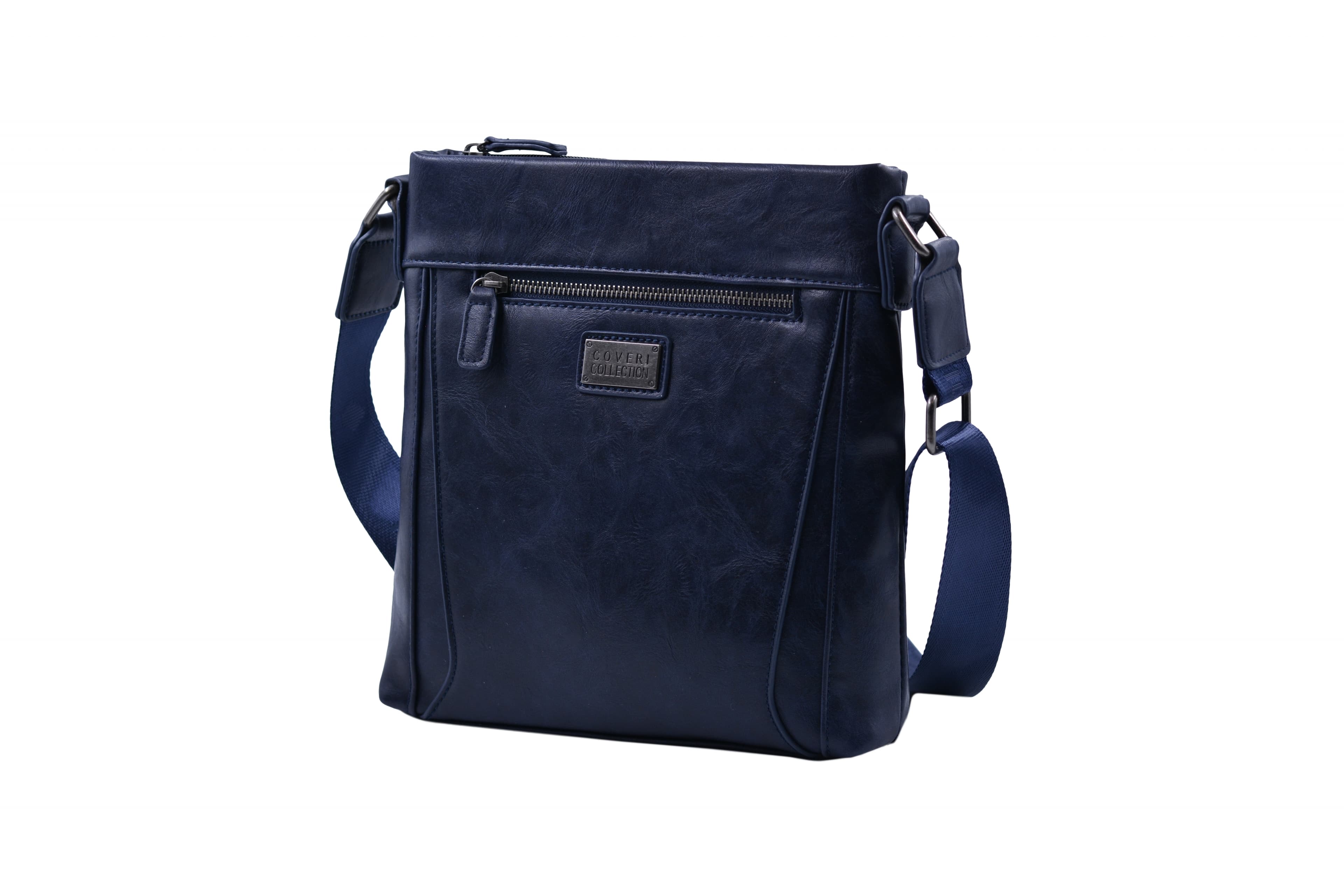 Crossbody kapsa Tmavě Modrá