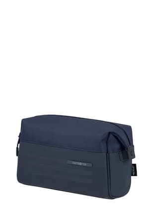 SAMSONITE Kosmetická etue StackD Navy, modrá