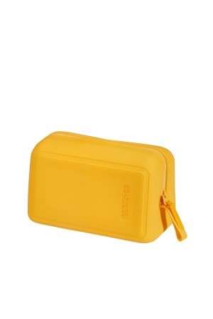 AT Kosmetická etue Urban Groove Pop Golden Yellow