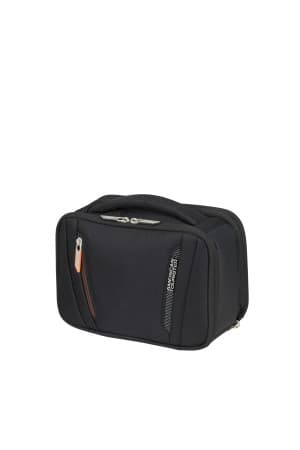 AT Toaletní taška Wanderlite Expander Shadow Black