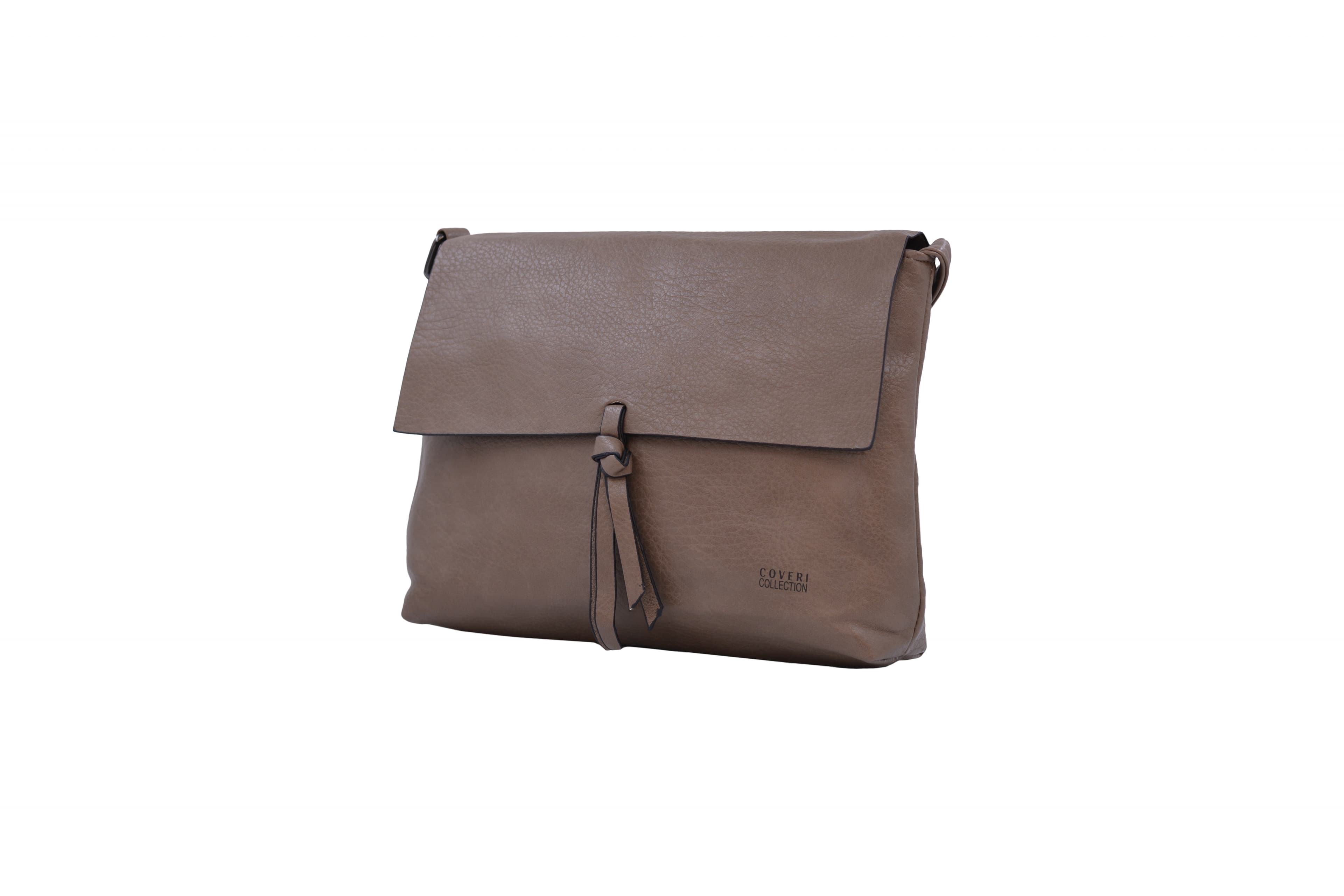 Dámská crossbody kapsa Taupe